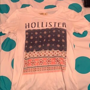 Hollister T-shirt